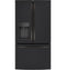 27.7 Cu. Ft. French-Door Refrigerator