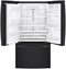 27.7 Cu. Ft. French-Door Refrigerator