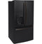 27.7 Cu. Ft. French-Door Refrigerator