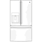 27.7 Cu. Ft. French-Door Refrigerator