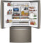 27.7 Cu. Ft. French-Door Refrigerator