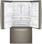27.7 Cu. Ft. French-Door Refrigerator