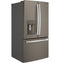 27.7 Cu. Ft. French-Door Refrigerator