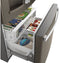 27.7 Cu. Ft. French-Door Refrigerator