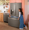 27.7 Cu. Ft. French-Door Refrigerator