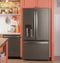27.7 Cu. Ft. French-Door Refrigerator
