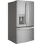 27.7 Cu. Ft. Fingerprint Resistant French-Door Refrigerator