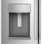 27.7 Cu. Ft. Fingerprint Resistant French-Door Refrigerator