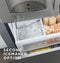 27.7 Cu. Ft. Fingerprint Resistant French-Door Refrigerator