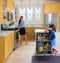 27.7 Cu. Ft. Fingerprint Resistant French-Door Refrigerator