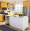 27.7 Cu. Ft. Fingerprint Resistant French-Door Refrigerator
