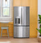 27.7 Cu. Ft. Fingerprint Resistant French-Door Refrigerator