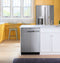 27.7 Cu. Ft. Fingerprint Resistant French-Door Refrigerator