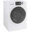 24" 2.4 cu. ft.Capacity Front Load Washer/Condenser Dryer Combo