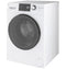 24" 2.4 cu. ft.Capacity Front Load Washer/Condenser Dryer Combo