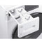 24" 2.4 cu. ft.Capacity Front Load Washer/Condenser Dryer Combo
