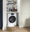 24" 2.4 cu. ft.Capacity Front Load Washer/Condenser Dryer Combo