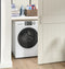 24" 2.4 cu. ft.Capacity Front Load Washer/Condenser Dryer Combo