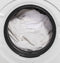 24" 2.4 cu. ft.Capacity Front Load Washer/Condenser Dryer Combo