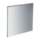 Int. front panel: W x H, 24 x 25 in