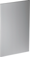 Int. front panel: W x H, 18 x 28 in