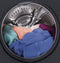Ge® Energy Star® 24" 2.4 Cu. Ft. Front Load Washer With Steam