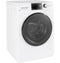 Ge® Energy Star® 24" 2.4 Cu. Ft. Front Load Washer With Steam