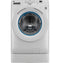 Ge® Energy Star® 4.6 Cu. Ft. Capacity Smart Front Load Washer With Ultrafresh Vent System With Odorblock™