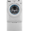 Ge® Energy Star® 4.6 Cu. Ft. Capacity Smart Front Load Washer With Ultrafresh Vent System With Odorblock™