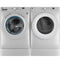 Ge® Energy Star® 4.6 Cu. Ft. Capacity Smart Front Load Washer With Ultrafresh Vent System With Odorblock™