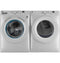 Ge® Energy Star® 4.6 Cu. Ft. Capacity Smart Front Load Washer With Ultrafresh Vent System With Odorblock™