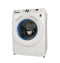 Ge® Energy Star® 4.6 Cu. Ft. Capacity Smart Front Load Washer With Ultrafresh Vent System With Odorblock™
