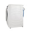 Ge® Energy Star® 4.6 Cu. Ft. Capacity Smart Front Load Washer With Ultrafresh Vent System With Odorblock™