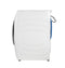 Ge® Energy Star® 4.6 Cu. Ft. Capacity Smart Front Load Washer With Ultrafresh Vent System With Odorblock™
