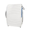 Ge® Energy Star® 4.6 Cu. Ft. Capacity Smart Front Load Washer With Ultrafresh Vent System With Odorblock™