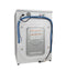 Ge® Energy Star® 4.6 Cu. Ft. Capacity Smart Front Load Washer With Ultrafresh Vent System With Odorblock™