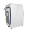 Ge® Energy Star® 4.6 Cu. Ft. Capacity Smart Front Load Washer With Ultrafresh Vent System With Odorblock™
