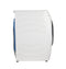 Ge® Energy Star® 4.6 Cu. Ft. Capacity Smart Front Load Washer With Ultrafresh Vent System With Odorblock™