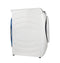 Ge® Energy Star® 4.6 Cu. Ft. Capacity Smart Front Load Washer With Ultrafresh Vent System With Odorblock™