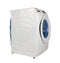 Ge® Energy Star® 4.6 Cu. Ft. Capacity Smart Front Load Washer With Ultrafresh Vent System With Odorblock™