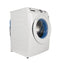 Ge® Energy Star® 4.6 Cu. Ft. Capacity Smart Front Load Washer With Ultrafresh Vent System With Odorblock™