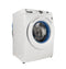 Ge® Energy Star® 4.6 Cu. Ft. Capacity Smart Front Load Washer With Ultrafresh Vent System With Odorblock™