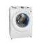 Ge® Energy Star® 4.6 Cu. Ft. Capacity Smart Front Load Washer With Ultrafresh Vent System With Odorblock™