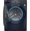 Ge® Energy Star® 4.8 Cu. Ft. Capacity Smart Front Load Washer With Ultrafresh Vent System With Odorblock™ And Sanitize W/oxi