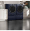 Ge® Energy Star® 4.8 Cu. Ft. Capacity Smart Front Load Washer With Ultrafresh Vent System With Odorblock™ And Sanitize W/oxi