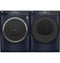 Ge® Energy Star® 4.8 Cu. Ft. Capacity Smart Front Load Washer With Ultrafresh Vent System With Odorblock™ And Sanitize W/oxi