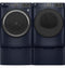 Ge® Energy Star® 4.8 Cu. Ft. Capacity Smart Front Load Washer With Ultrafresh Vent System With Odorblock™ And Sanitize W/oxi