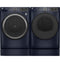 Ge® Energy Star® 4.8 Cu. Ft. Capacity Smart Front Load Washer With Ultrafresh Vent System With Odorblock™ And Sanitize W/oxi