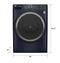 Ge® Energy Star® 4.8 Cu. Ft. Capacity Smart Front Load Washer With Ultrafresh Vent System With Odorblock™ And Sanitize W/oxi