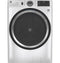 4.8 cu. ft. Capacity Smart Front Load Washer with UltraFresh Vent System with OdorBlock and Sanitize w/Oxi